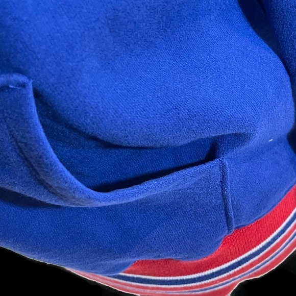 NWOT NEW YORK GIANTS HOODIE - Picture 7 of 9